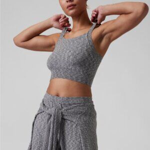 NWT Athleta Revolve Cami (S)